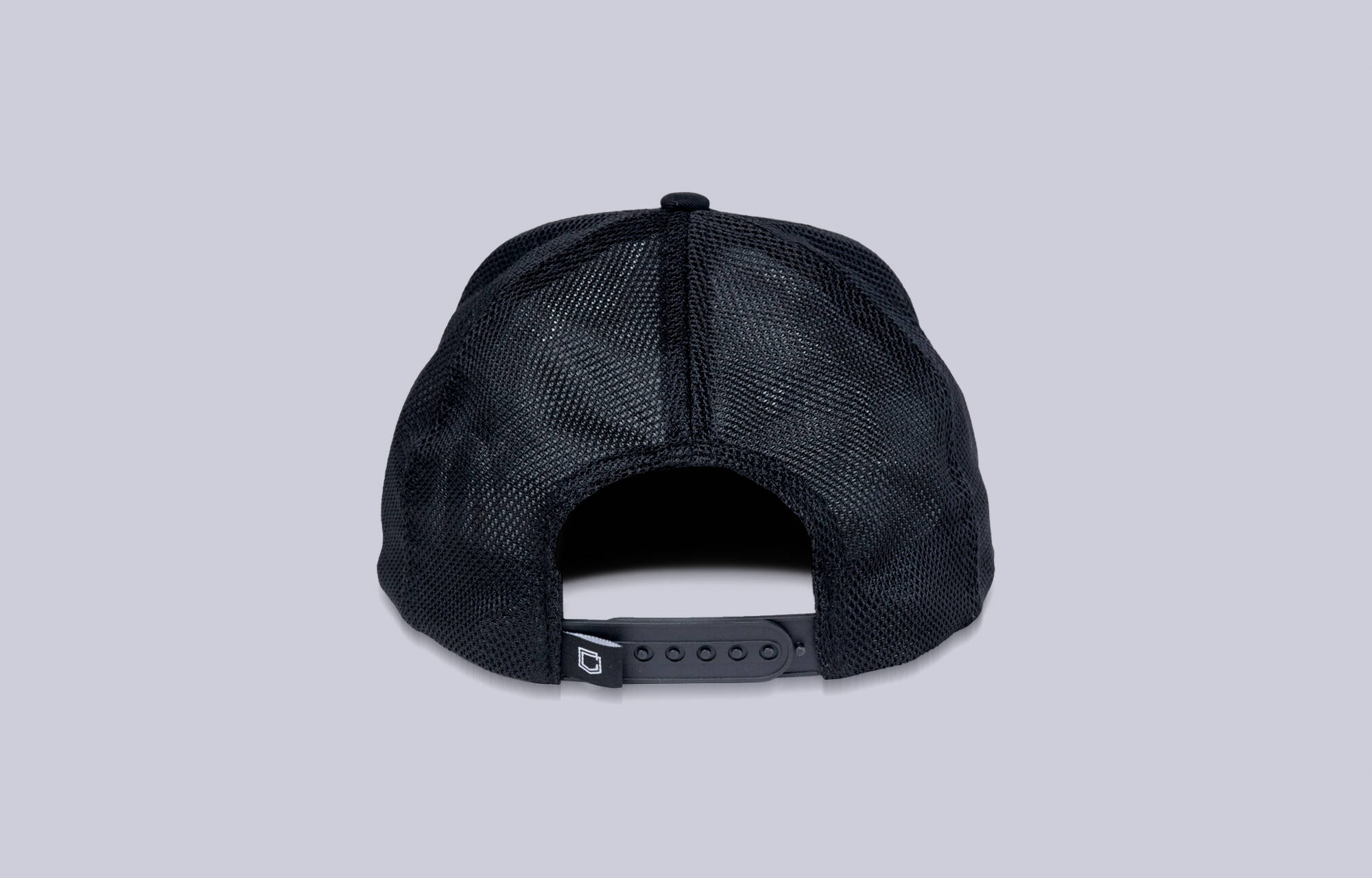 GORRA COMMENCAL TRUCKER PLAY ALL YEAR image large number 1