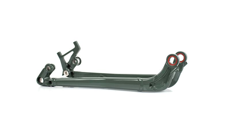 META SX CHAIN STAYS KESWICK GREEN