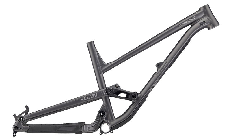 FRAME COMMENCAL CLASH DARK SLATE