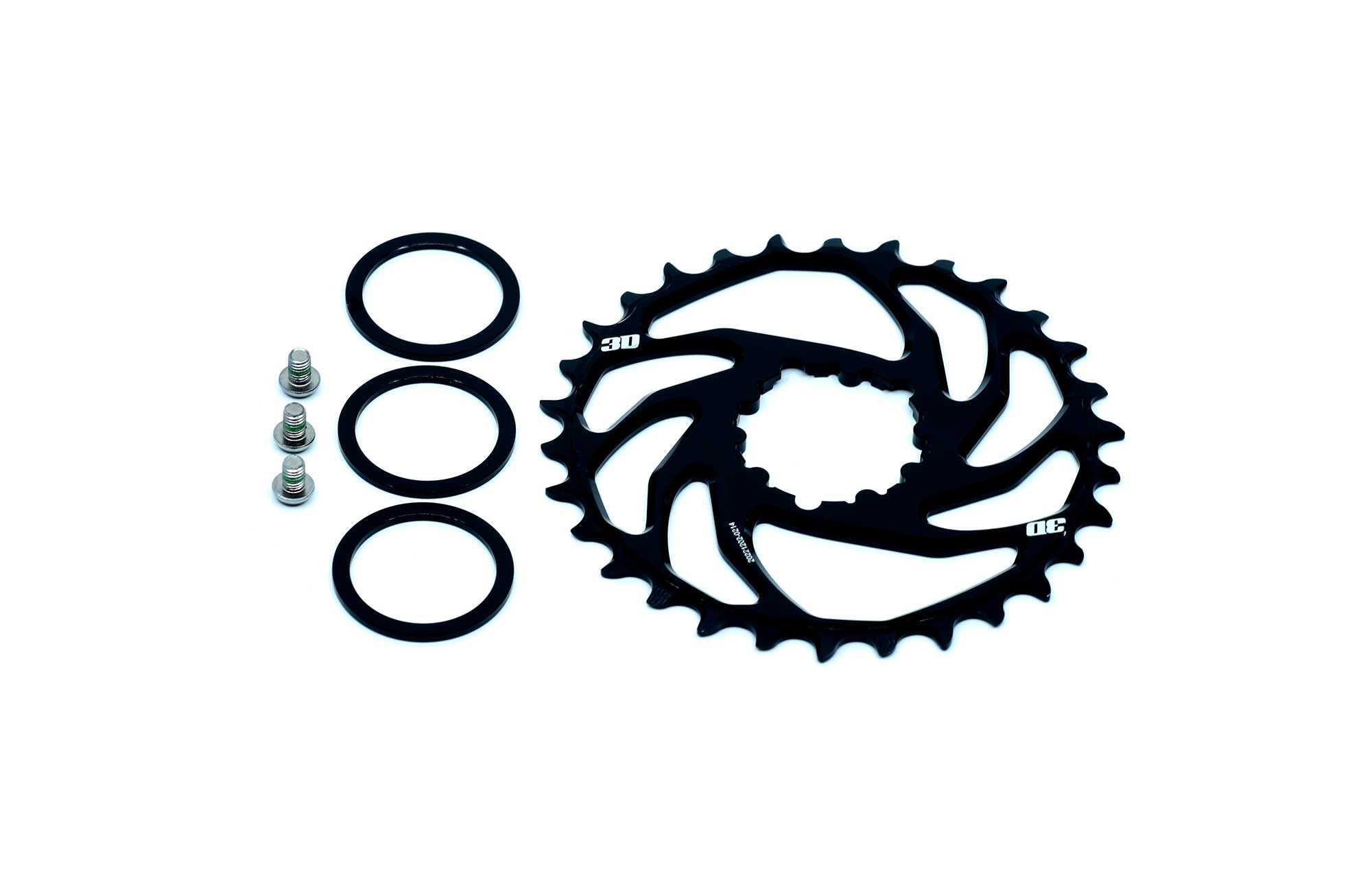 AEROZINE DIRECT MOUNT CHAINRING 30T BOOST image cover number 0