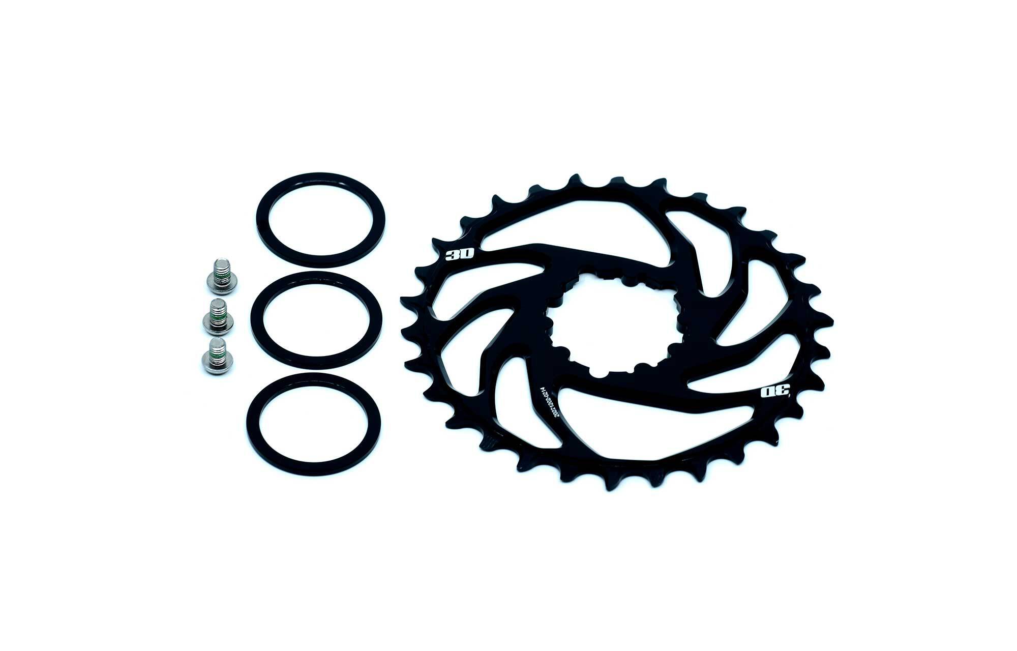CORONA AEROZINE DIRECT MOUNT 30T image cover number 0