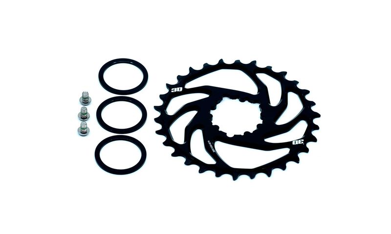 PLATO AEROZINE DIRECT MOUNT 30T