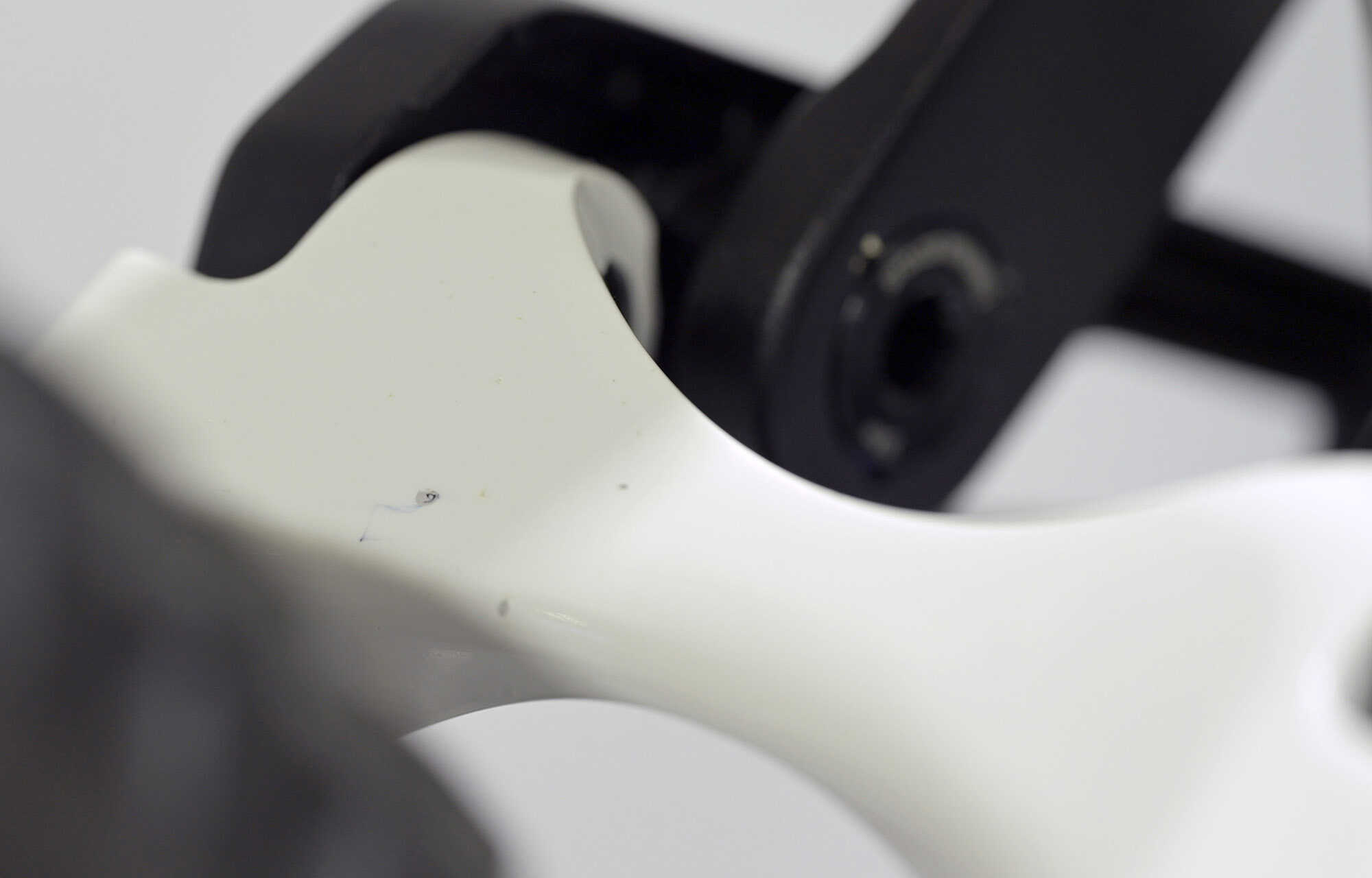 COMMENCAL META POWER SX BOSCH SIGNATURE PURE WHITE - L (22181903) 254 km image large number 9