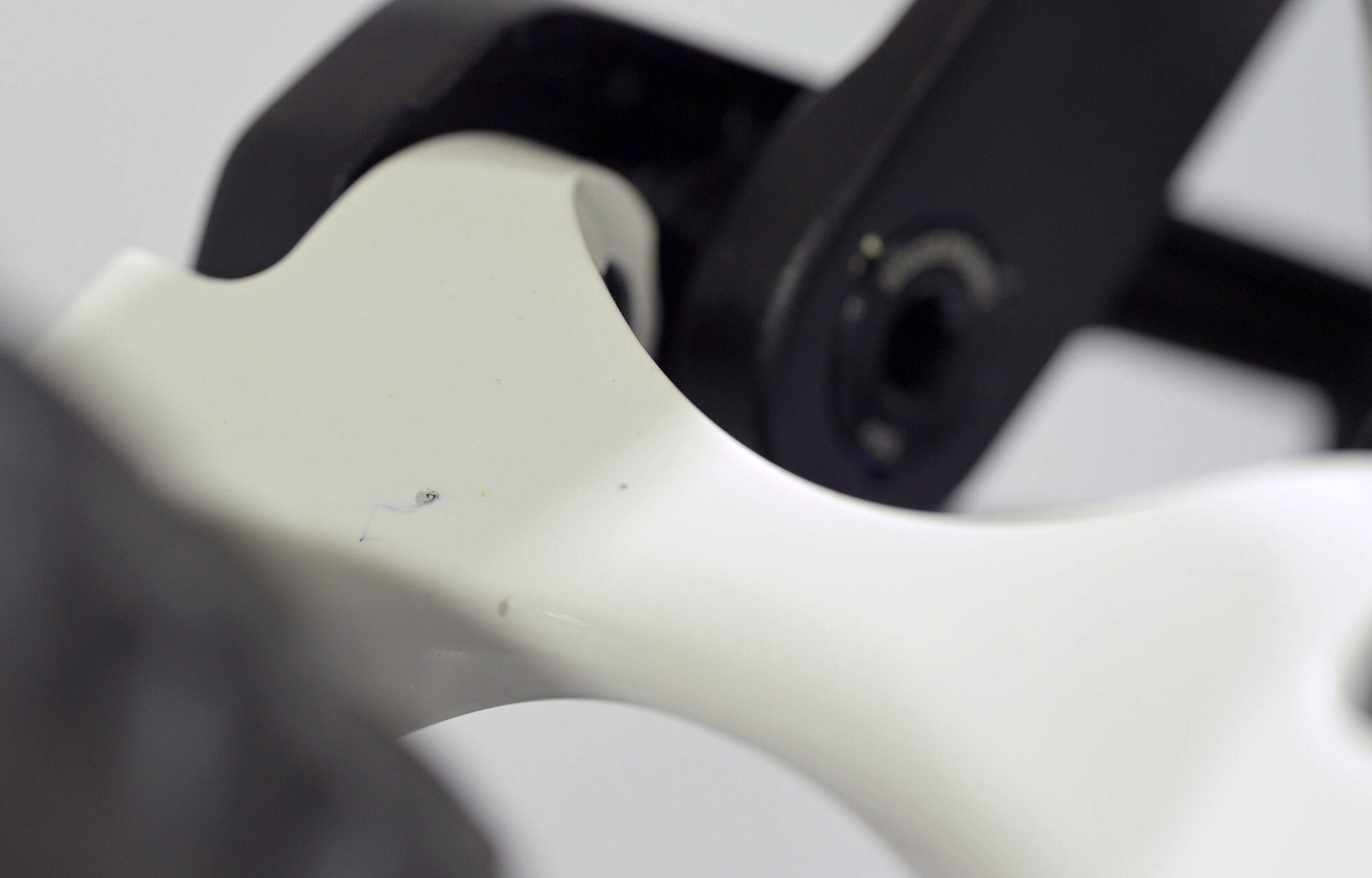 COMMENCAL META POWER SX BOSCH SIGNATURE PURE WHITE - L (22181903) 254 km image large number 9