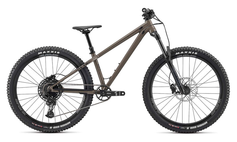 COMMENCAL META HT JR V1 DIRT MAXXIS