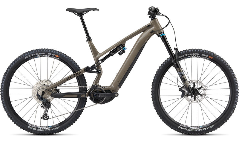 COMMENCAL META POWER 29 SHIMANO ESSENTIAL DIRT