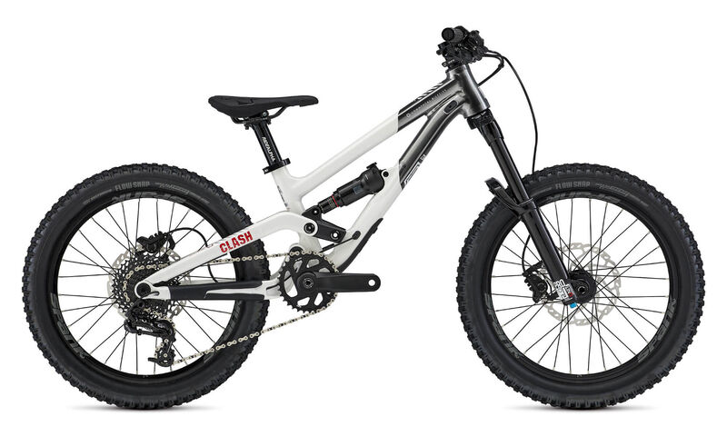 COMMENCAL CLASH 20 V1