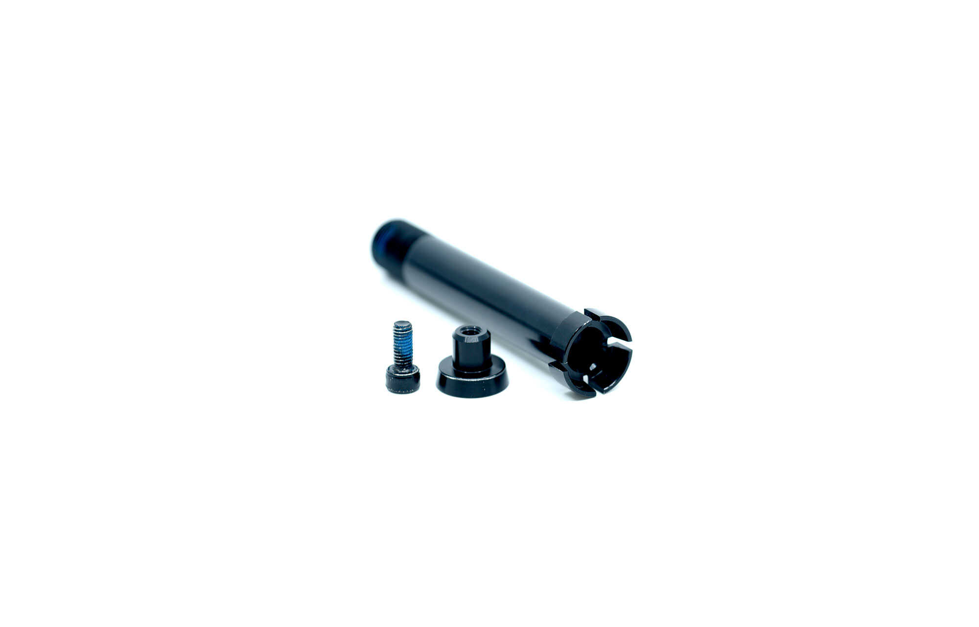 AXE LOWER LINK / TRIANGLE ARRIERE T.E.M.P.O. image large number 0