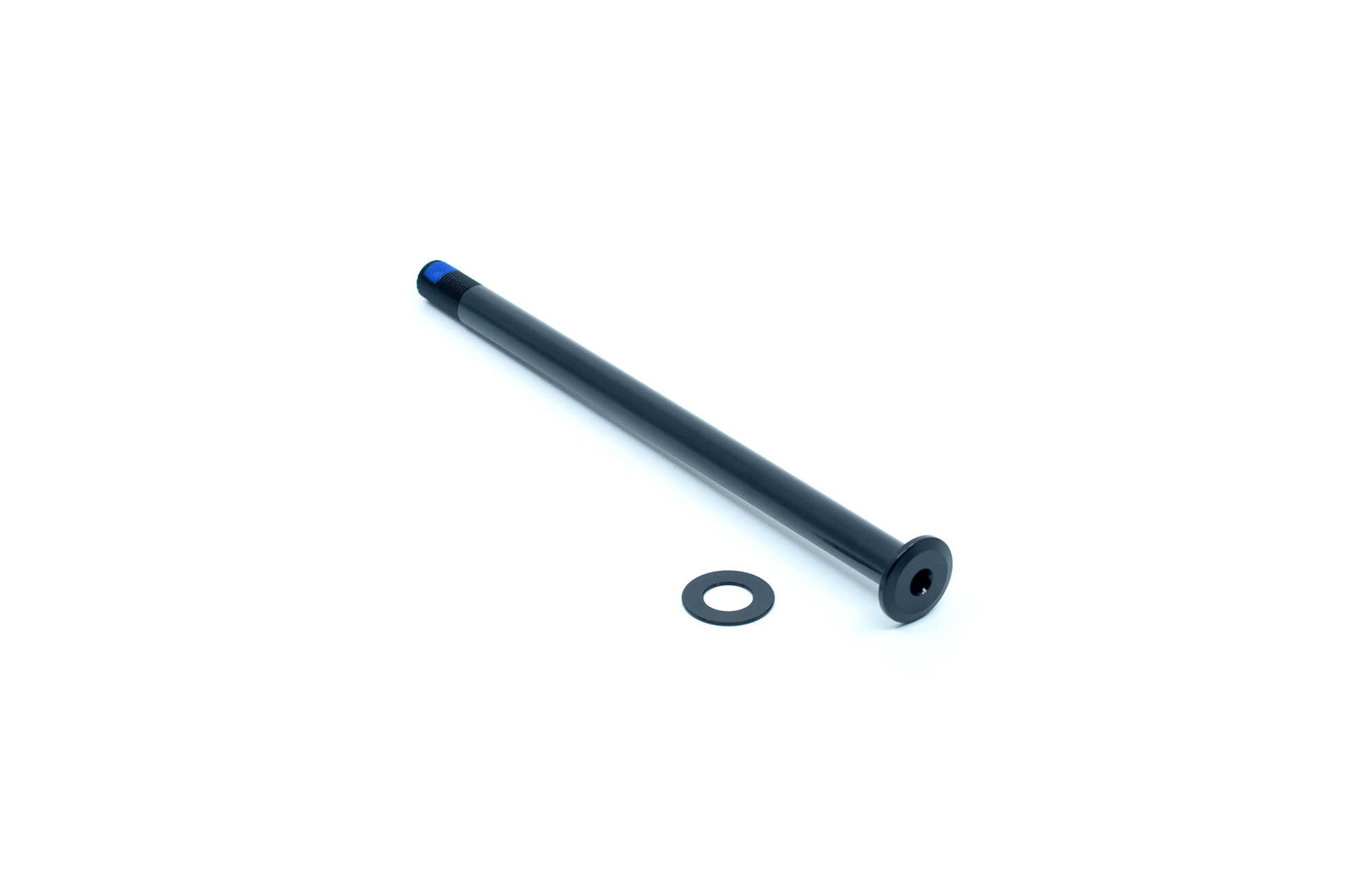 SUPREME DH V5 WHEEL AXLE image cover number 0