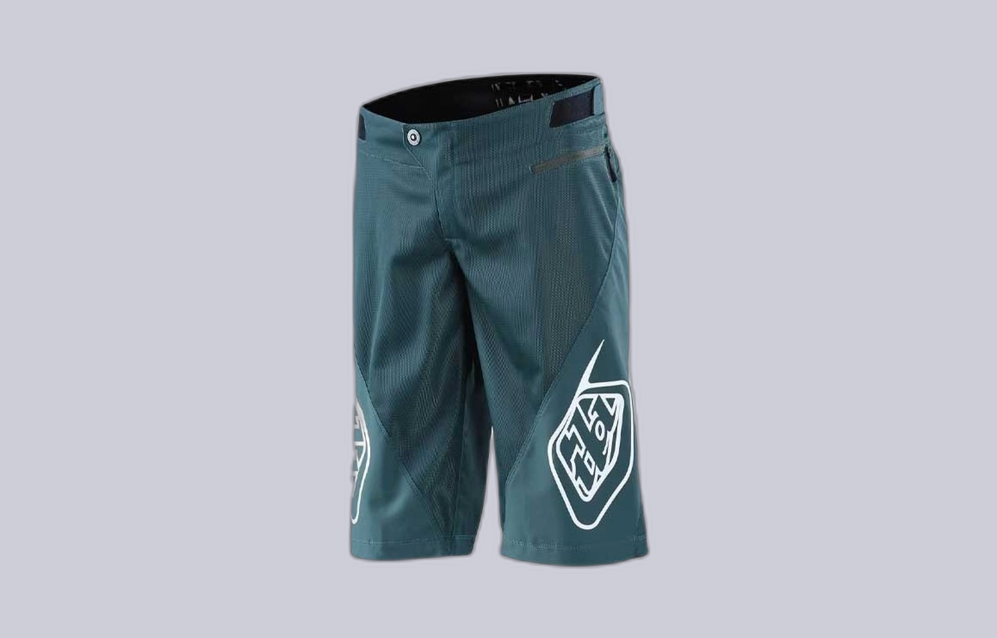 PANTALONI CORTI TROY LEE DESIGNS SPRINT - JUNGLE image cover number 0