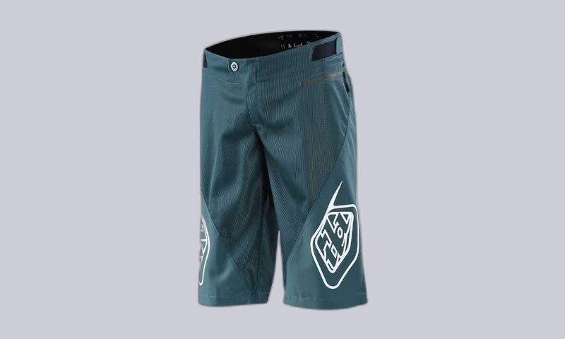 PANTALONI CORTI TROY LEE DESIGNS SPRINT - JUNGLE