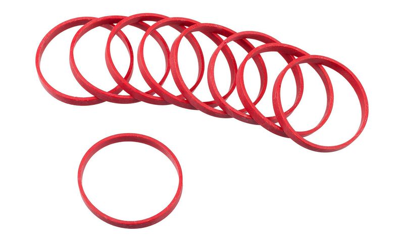 KIT DE ANILLO DE AJUSTE DE VOLUMEN DE AIRE MONARCH ROCKSHOX PLUS