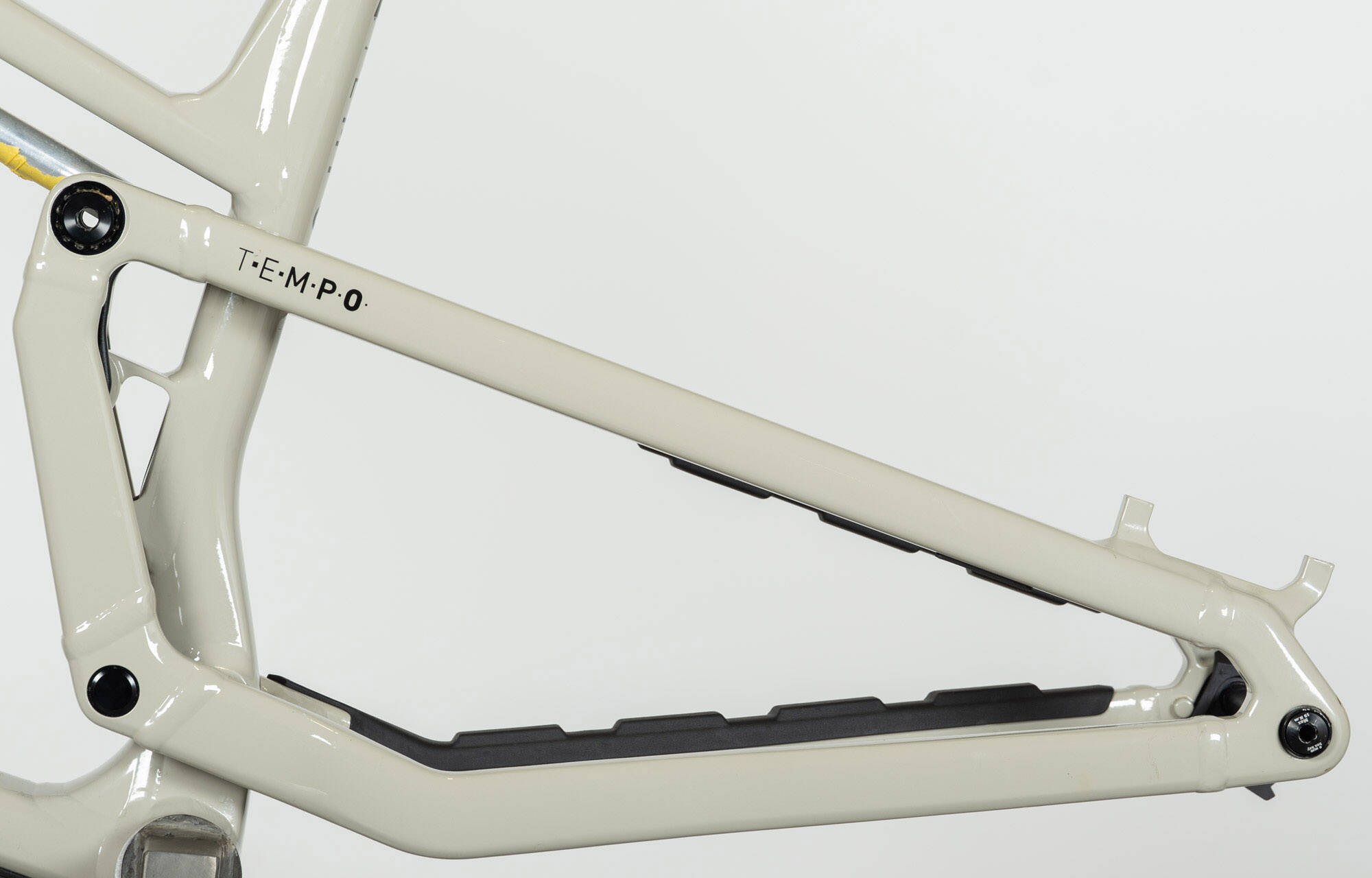 FRAME COMMENCAL T.E.M.P.O. CHALK - M (23220102) image large number 5