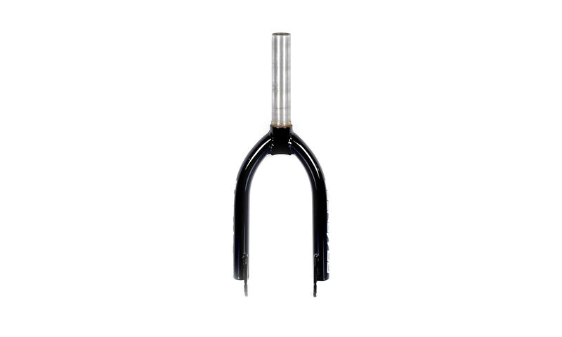 FORK RAMONES 14 BLACK