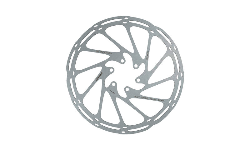 AVID CENTERLINE BREMSSCHEIBE 180 mm