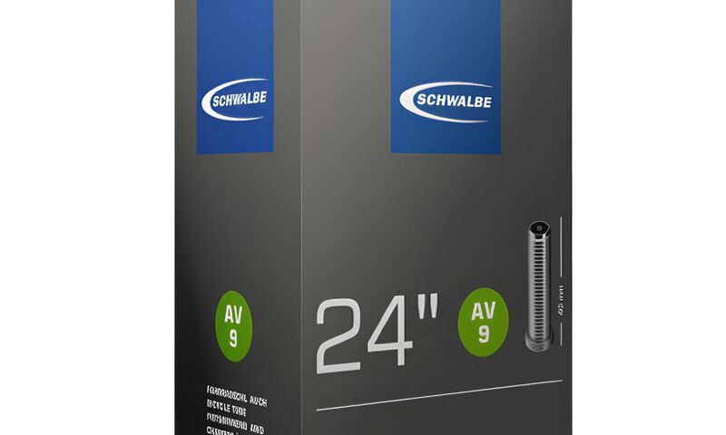 SWB STD TUBE 24X1.50-2.50 SV40