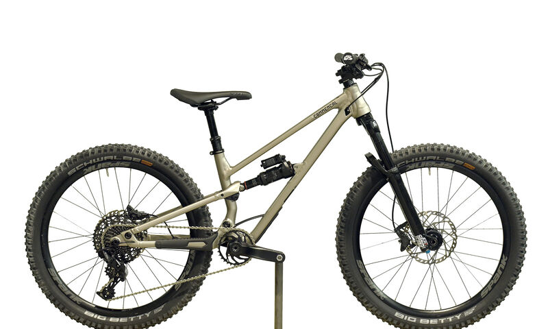 COMMENCAL CLASH 24 CHAMPAGNE - (22170600)