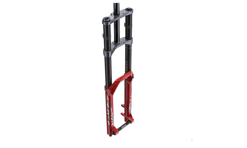 ROCKSHOX BOXXER ULTIMATE CHARGER 2.1 27.5" RED