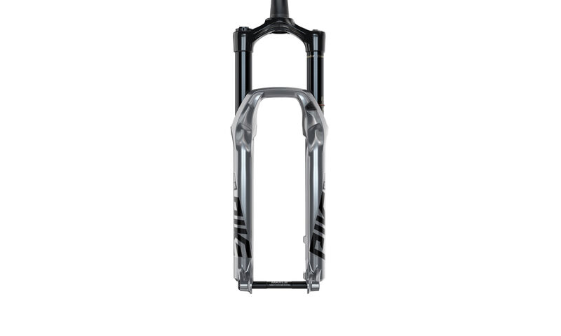 ROCKSHOX PIKE ULTIMATE CHARGER 2.1 RC2 150MM 29" SILVER