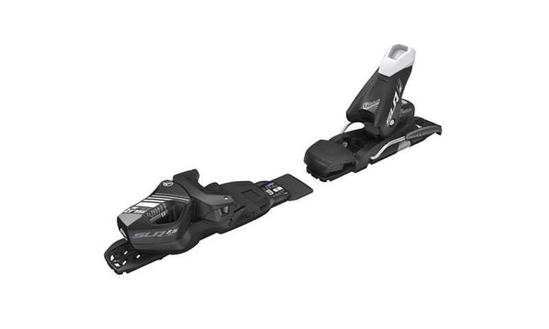 BINDINGS TYROLIA SLR 7,5 GW AC