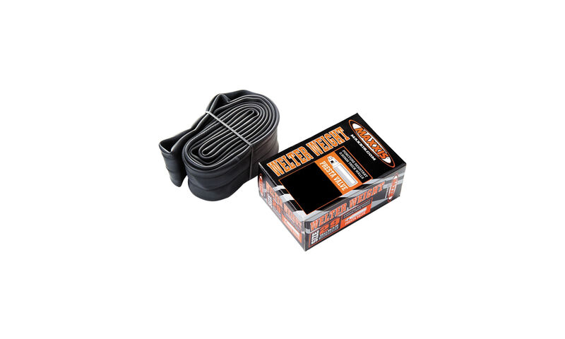 MAXXIS TUBE WELTER WEIGHT 27.5 X 1.90/2.35 PRESTA