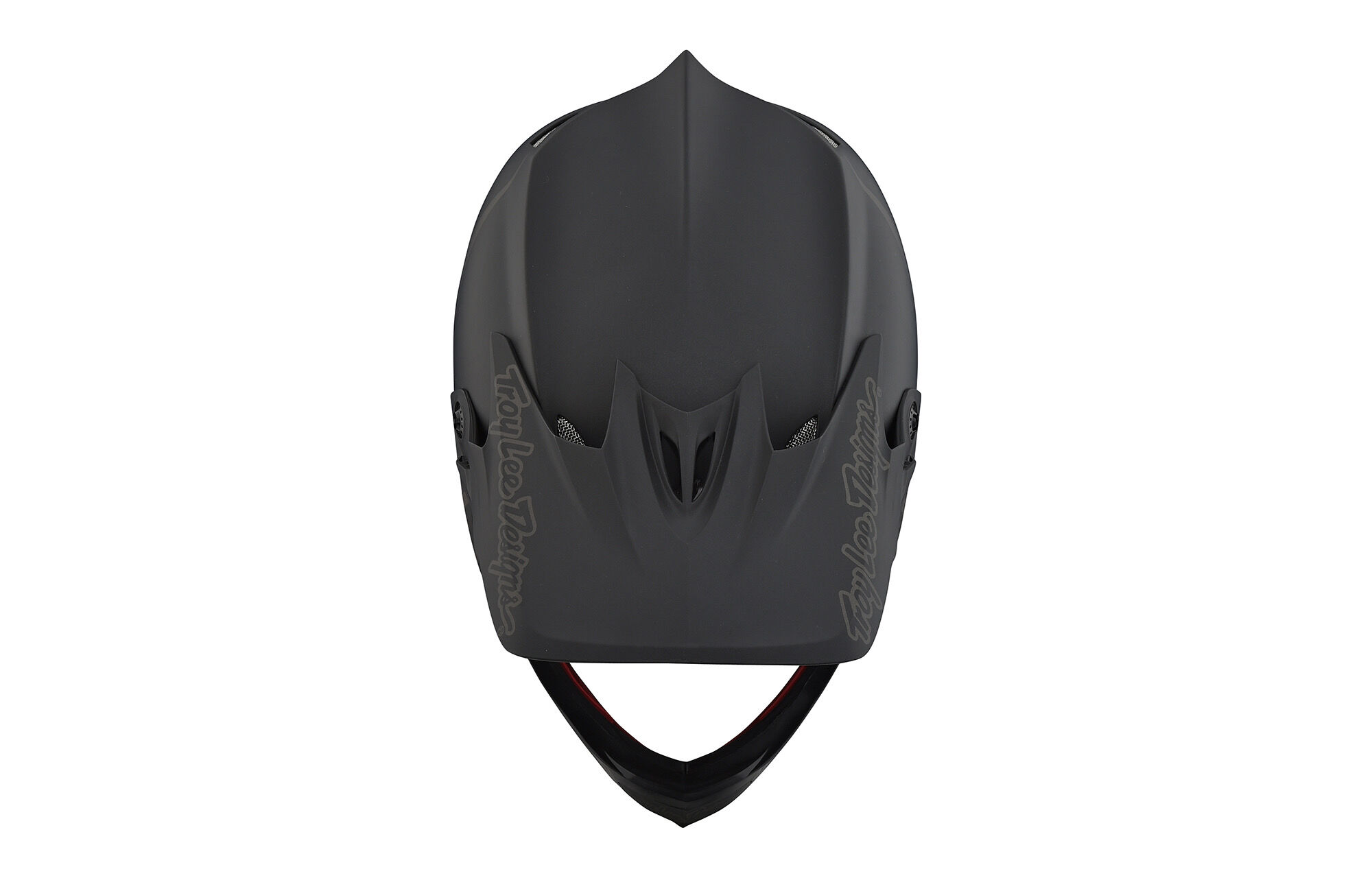 COMMENCAL | TROY LEE DESIGNS D3 FIBERLITE - MONO BLACK