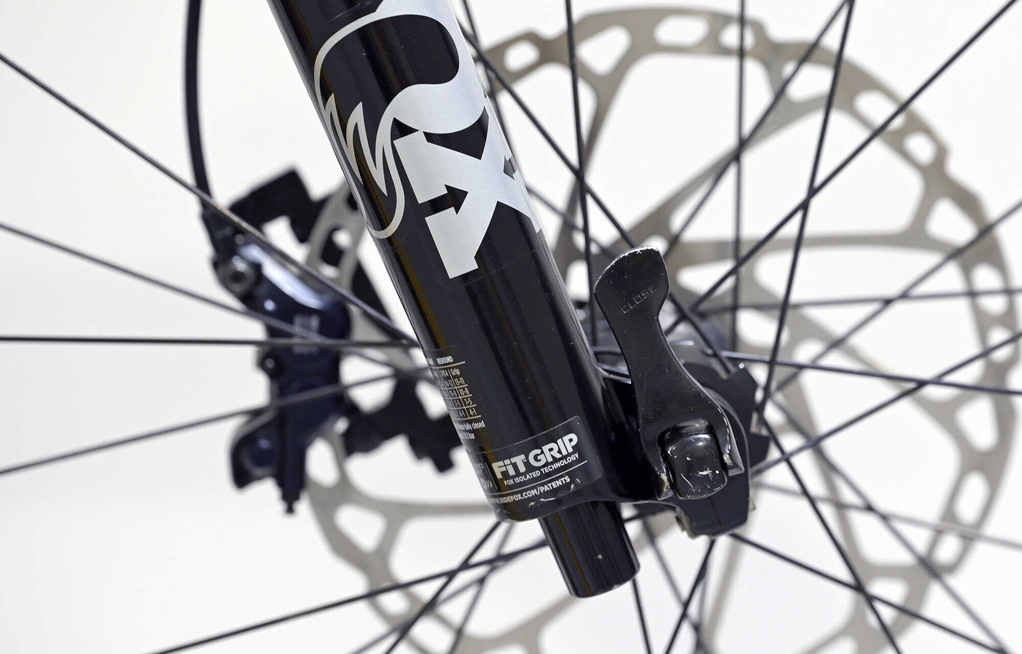 COMMENCAL META POWER TR BOSCH ESSENTIAL SILVER - XL (22180204) 1476 km image large number 8