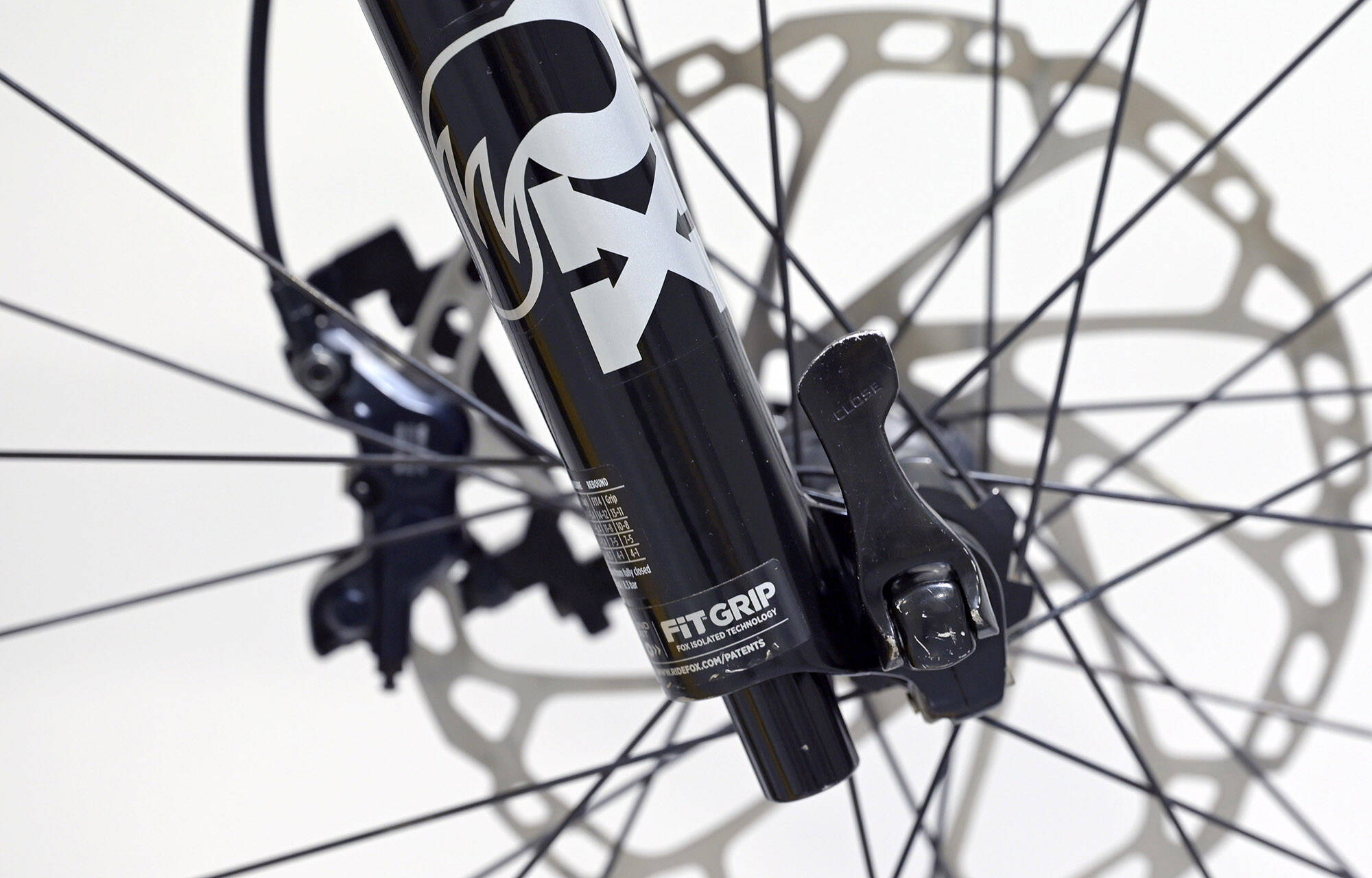 COMMENCAL META POWER TR BOSCH ESSENTIAL SILVER - XL (22180204) 1476 km image large number 8