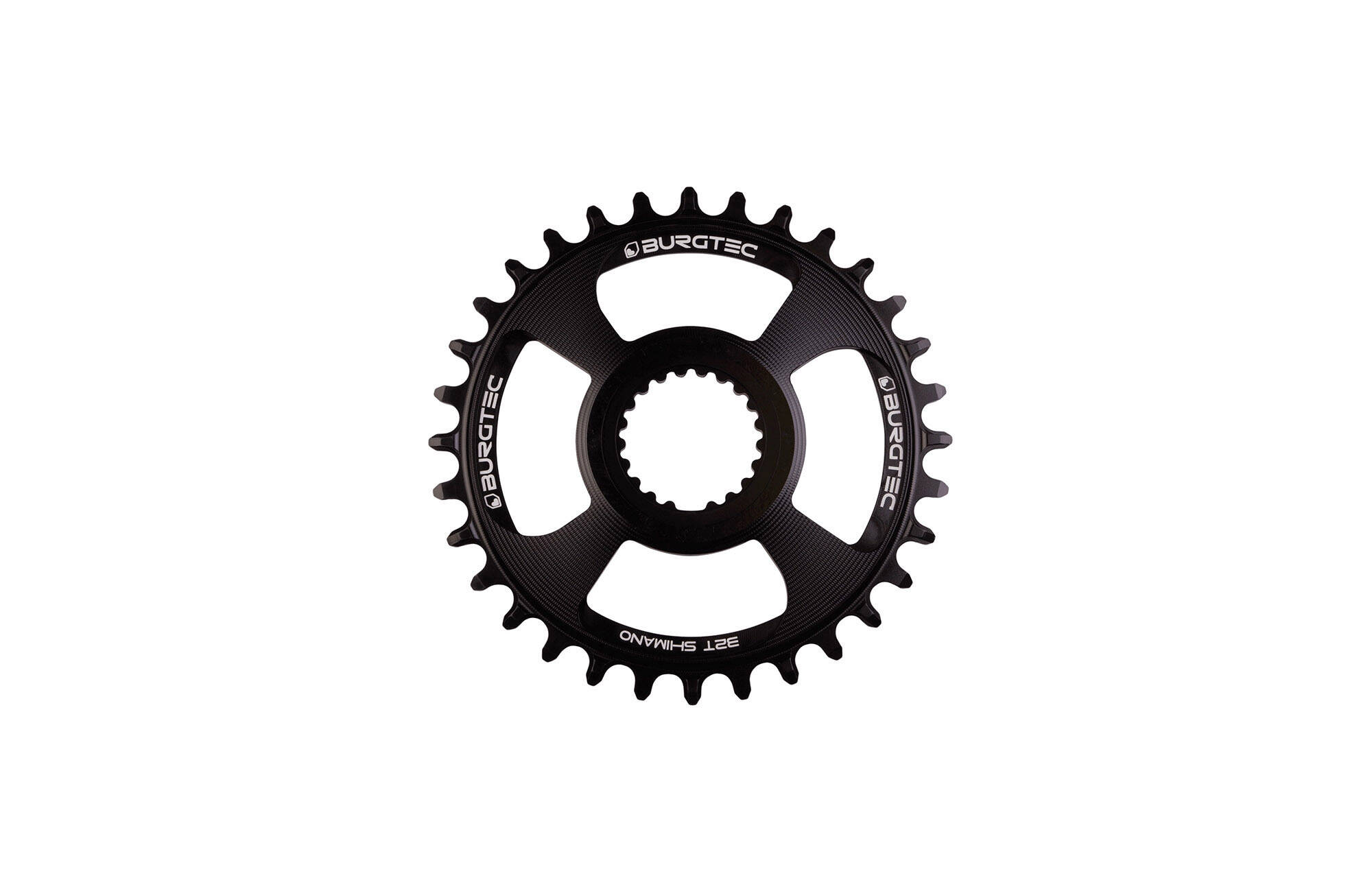 CORONA BURGTEC SHIMANO BOOST THICK THIN 32D image cover number 0