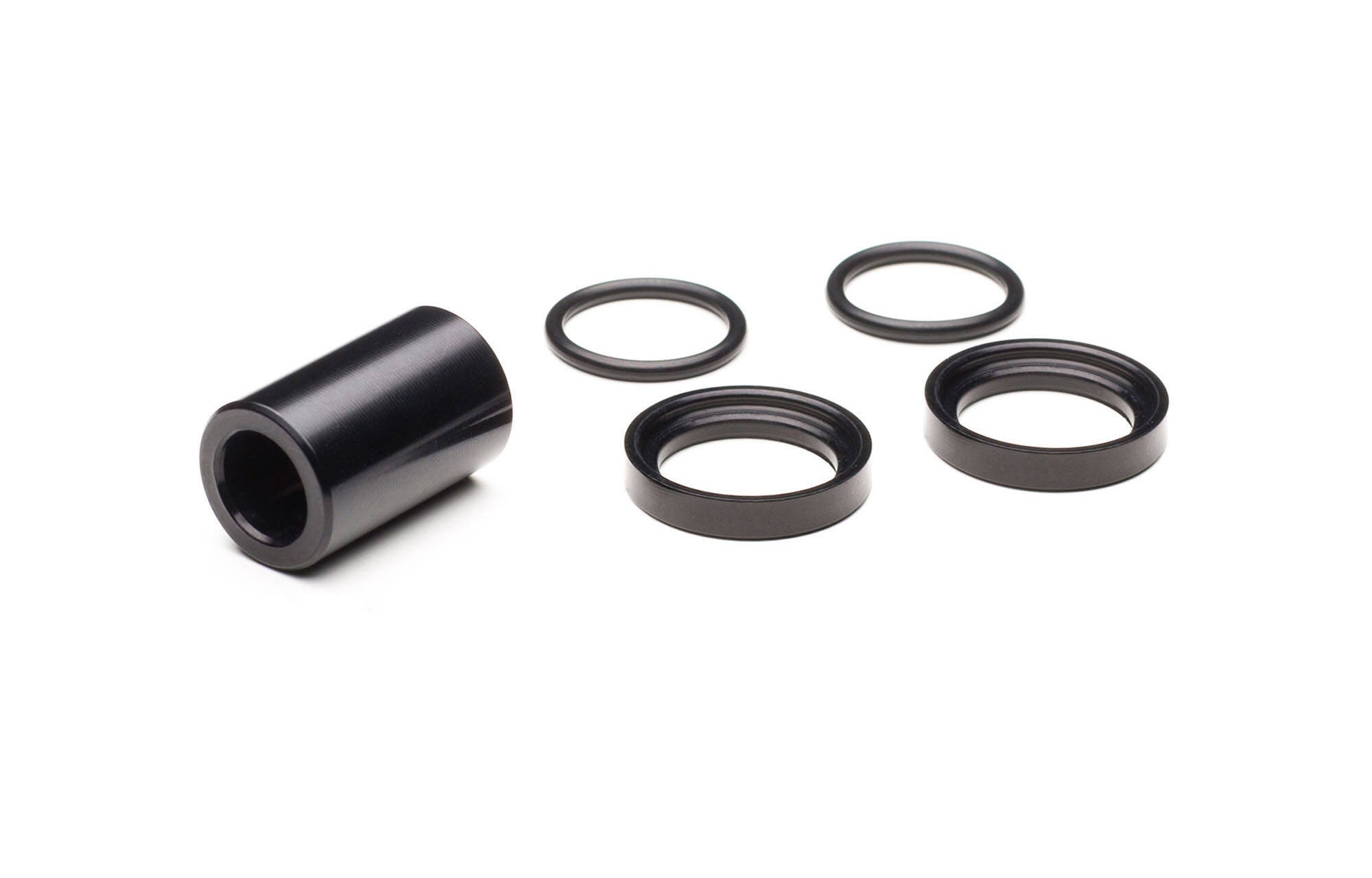 RIDE ALPHA MOUNTING HARDWARE 20 X 8 mm image cover number 0