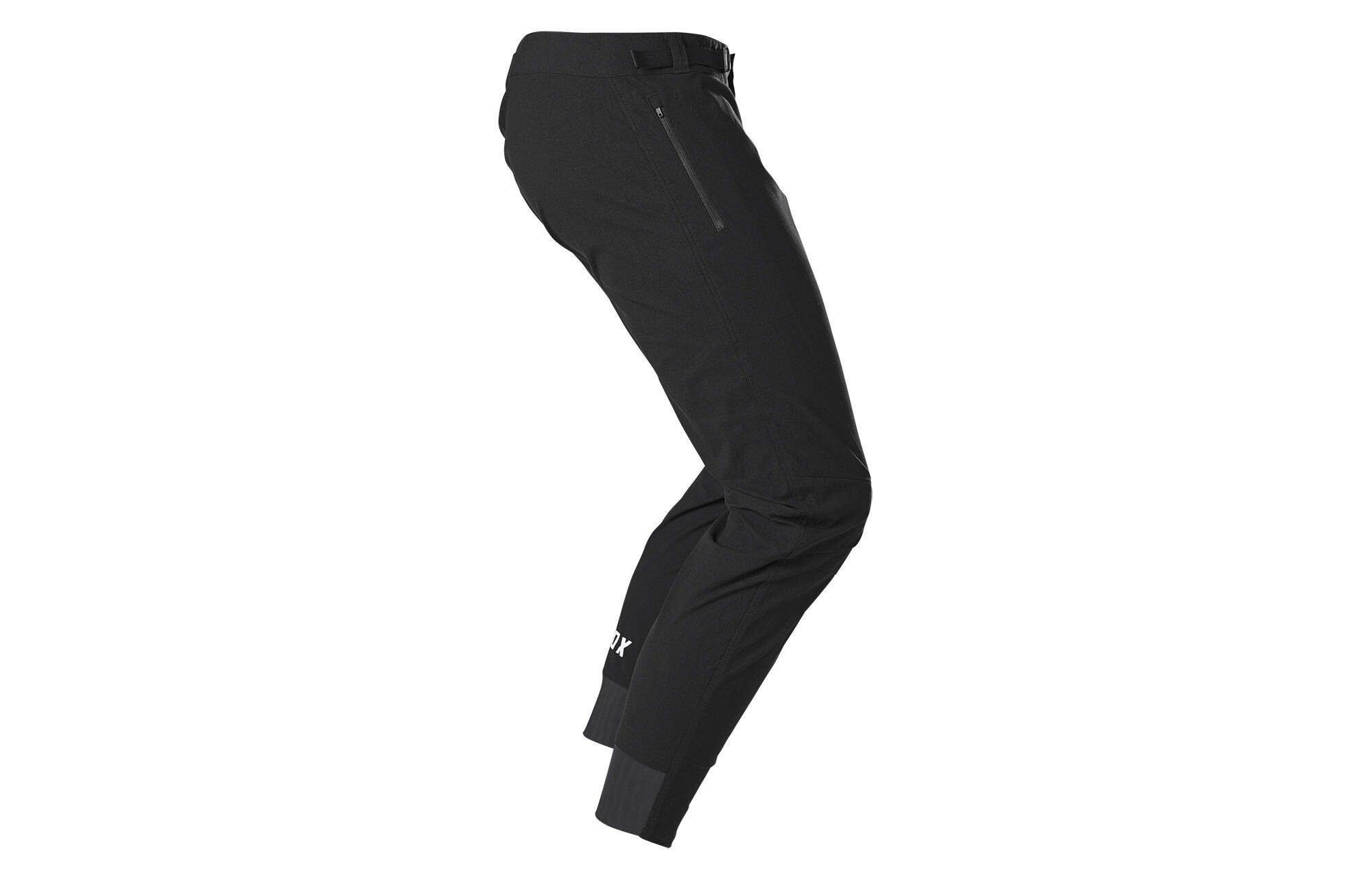 PANTAL&Oacute;N FOX KIDS RANGER BLACK image large number 1