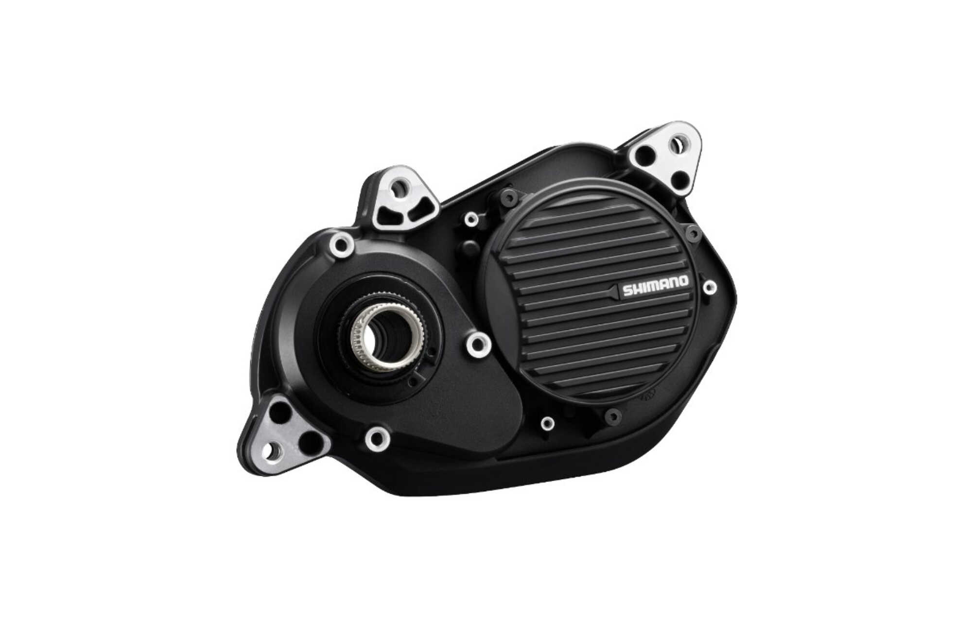 ANTRIEBSEINHEIT SHIMANO STEPS E8000 DU-E8000 image cover number 0