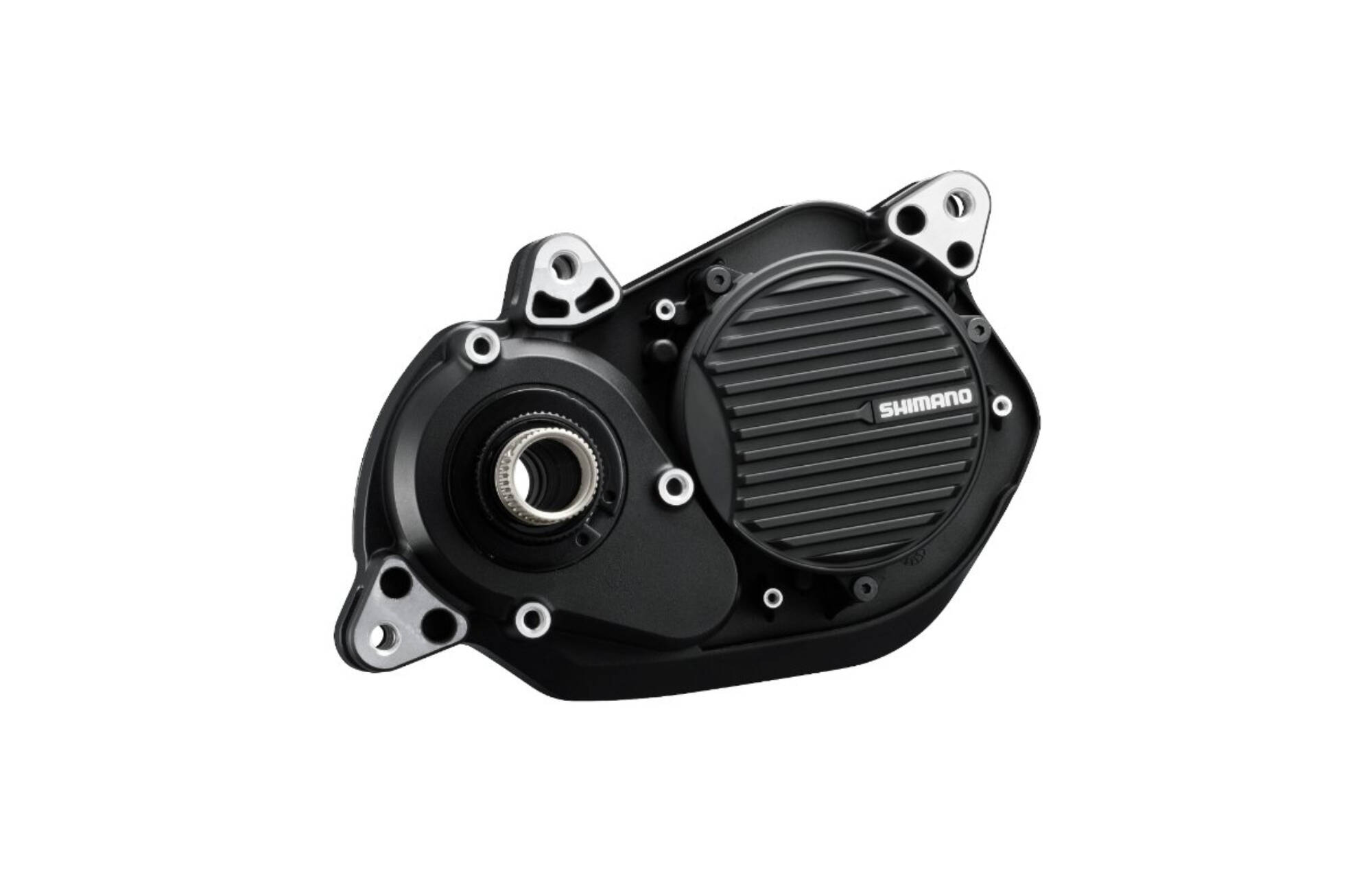 DRIVE UNIT SHIMANO STEPS E8000 DU-E8000 image cover number 0