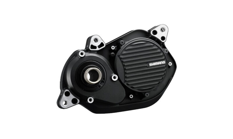 MOTORE SHIMANO STEPS E8000 DU-E8000
