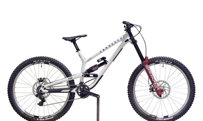 COMMENCAL FRS ULTIMATE WHISTLER EDITION 2 - M (24158202)