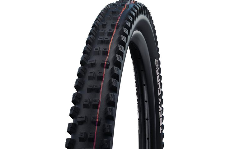 SCHWALBE TACKY CHAN 29 X 2.4 SUPER TRAIL ADDIX SOFT