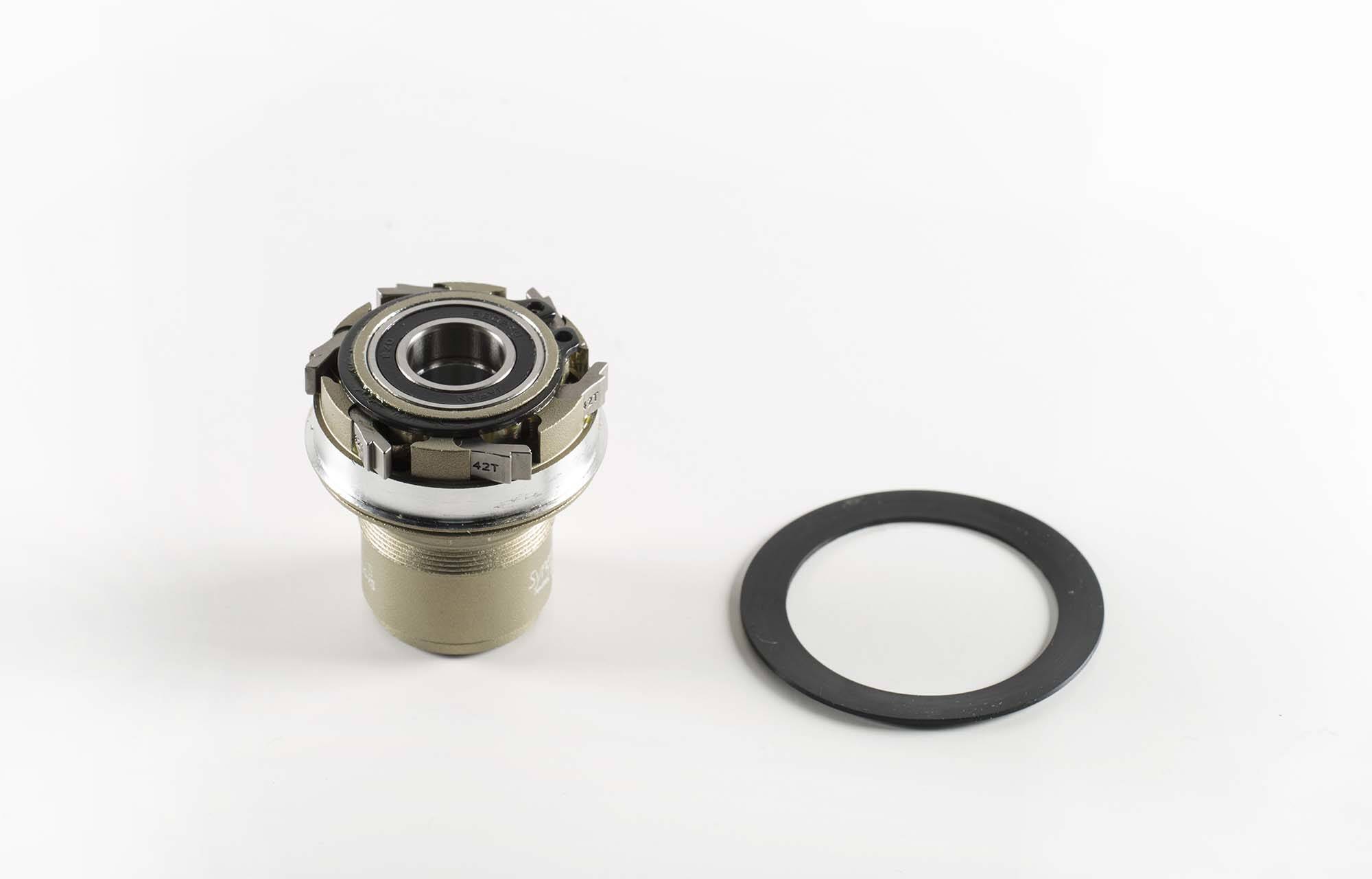 NUCLI XD 11V META 2014 image large number 0