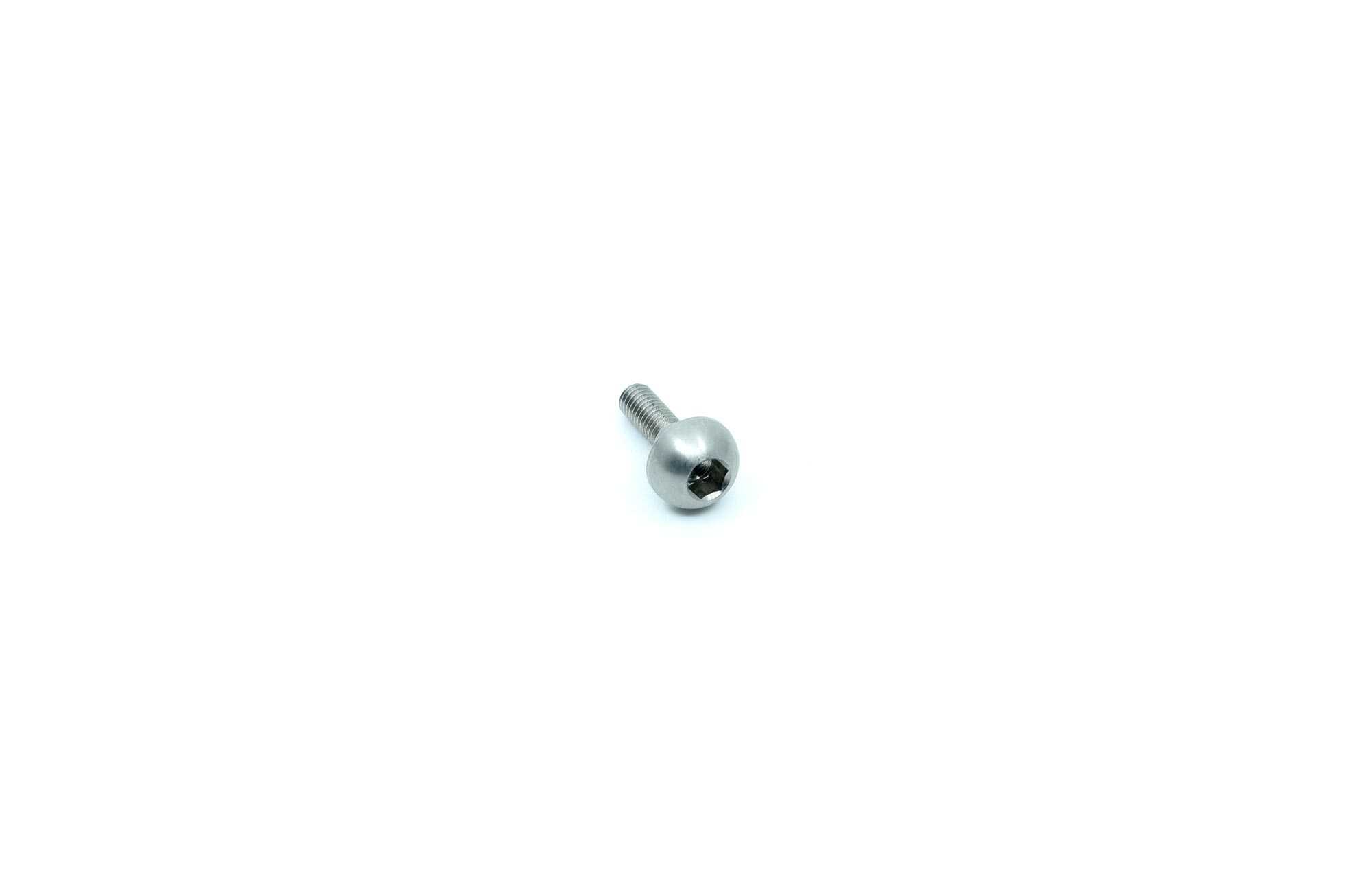 KS SOUTHPAW LEVER BOLT image cover number 0