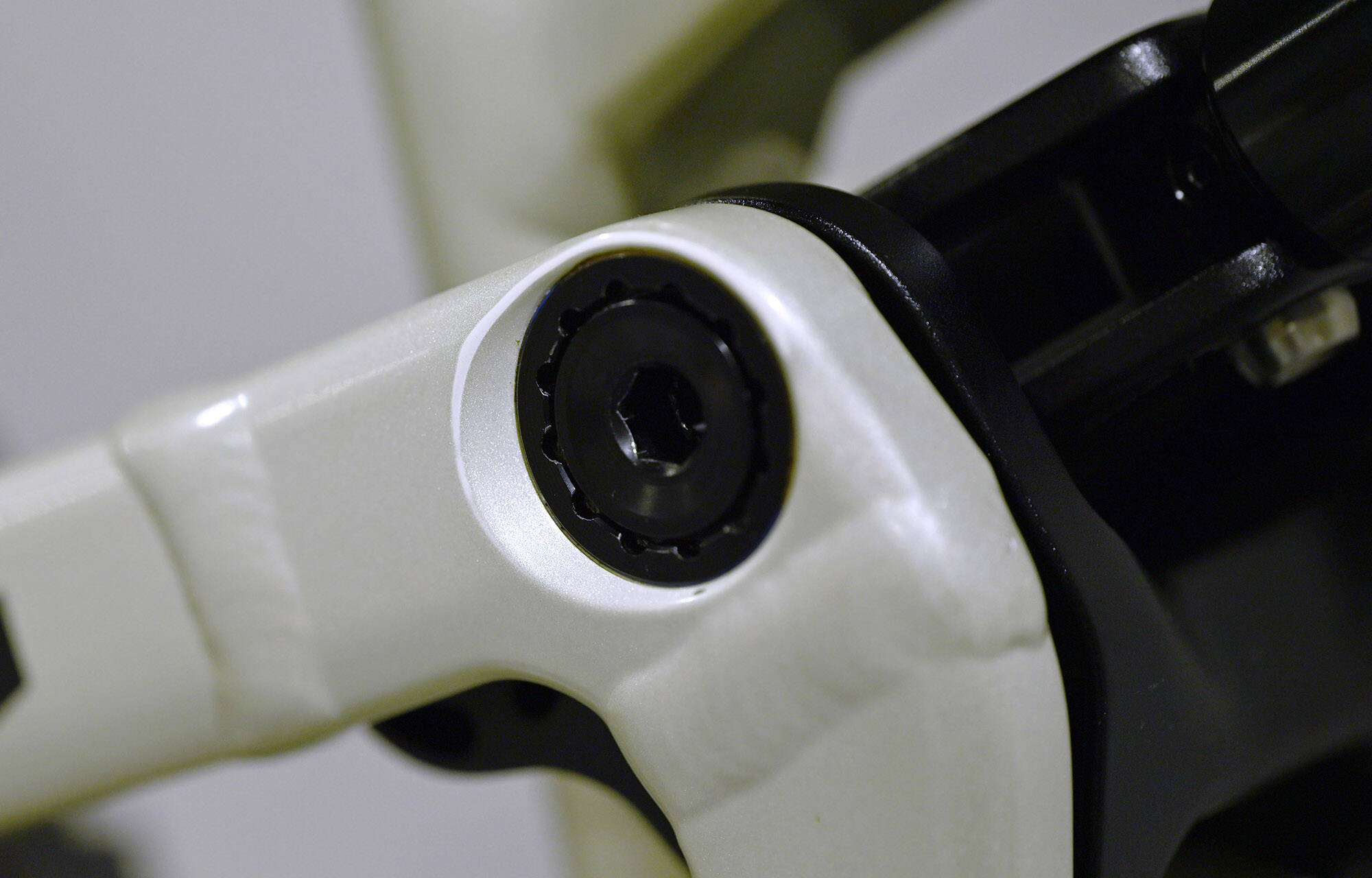 COMMENCAL META V5 PURE WHITE ALC - M (24100032) image large number 6