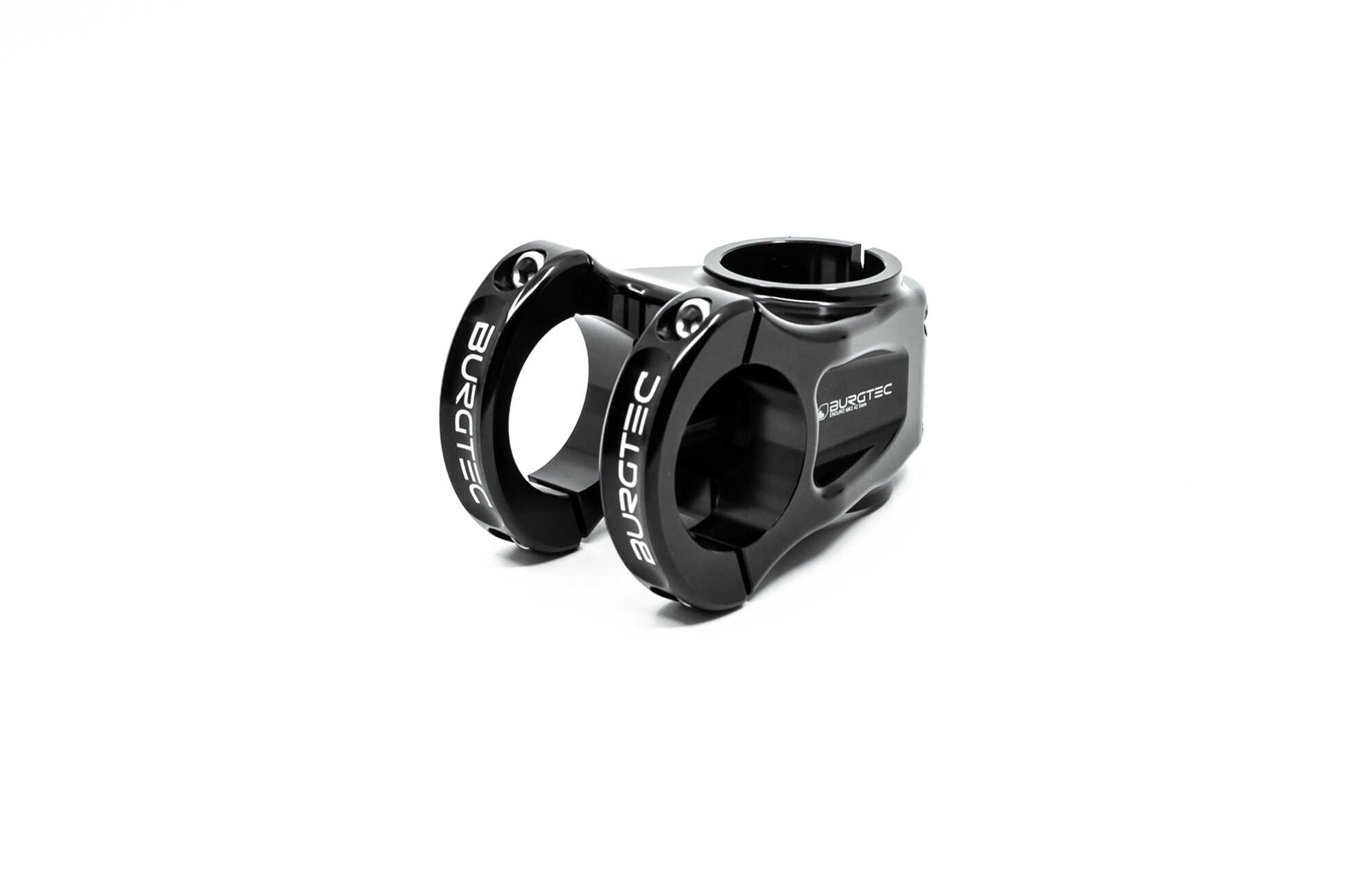POTENCIA BURGTEC ENDURO MK3 &Oslash;31.8MM - 42.5MM image cover number 0