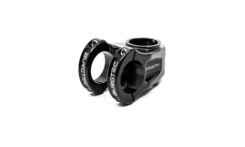 POTENCE BURGTEC ENDURO MK3 Ø31.8MM - 42.5MM