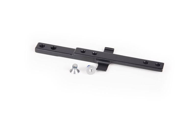 KIT ENSAMBLAJE SOPORTE BATERIA INFERIOR META POWER V2