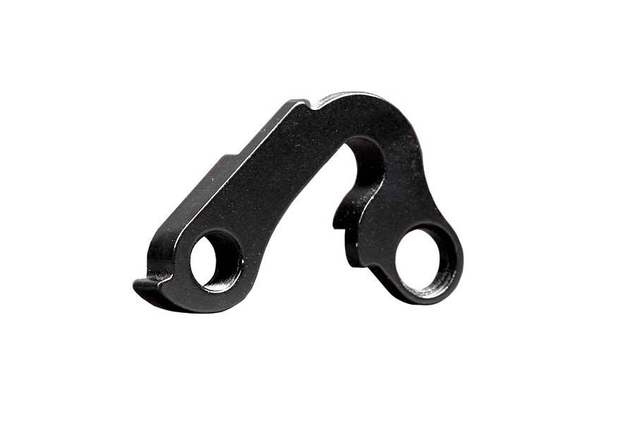 MECH HANGER 10 MM AXLE MULTI BIKES 2005 - 2009 image cover number 0