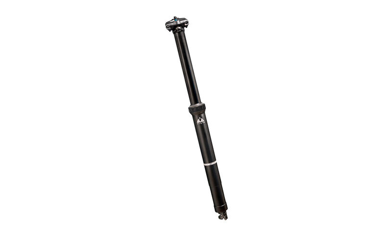 PNW COMPONENTS LOAM DROPPER POST 125MM TRAVEL, 34.9MM WITHOUT REMOTE