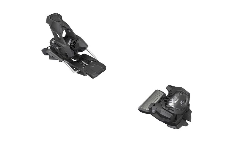 BINDINGS TYROLIA ATTACK² 13 GW BLACK