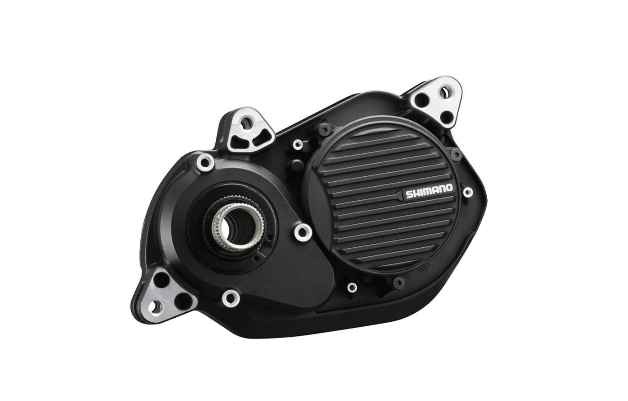 ANTRIEBSEINHEIT SHIMANO STEPS E8000 DU-E8000 image large number 0