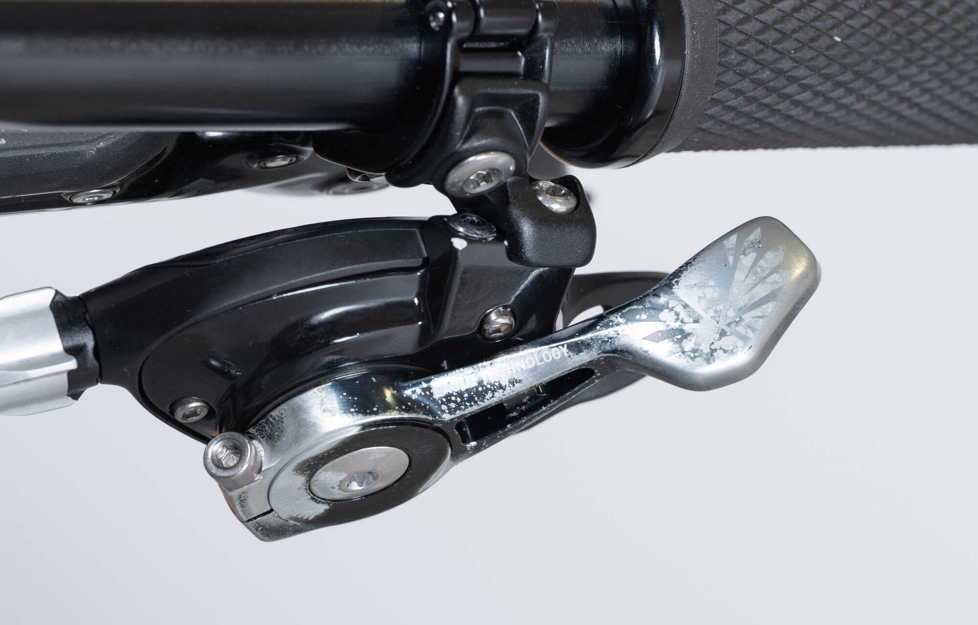 COMMENCAL META TR V4 HIGH POLISHED ALC - M (21121102) image large number 11