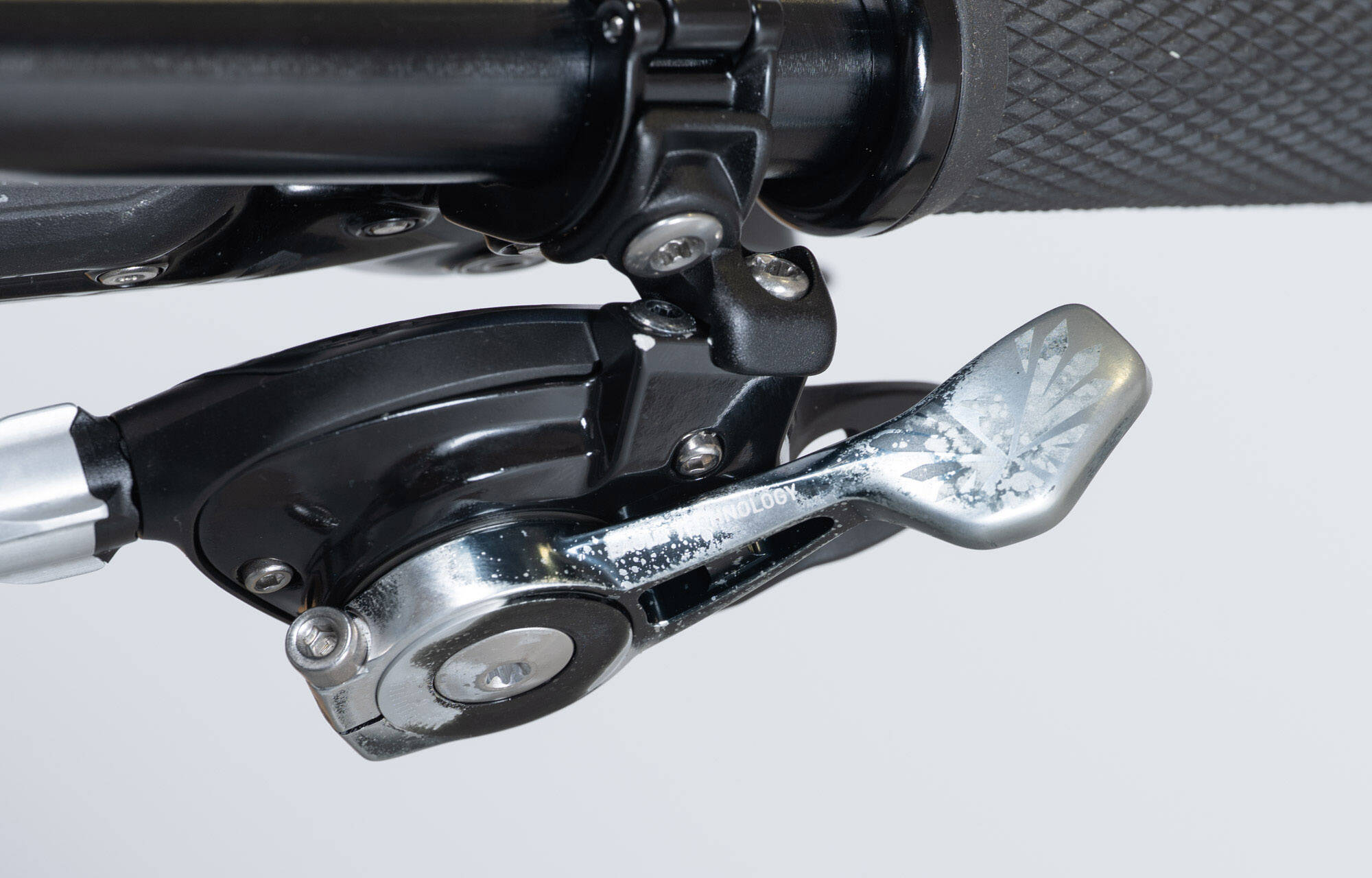 COMMENCAL META TR V4 HIGH POLISHED ALC - M (21121102) image large number 11