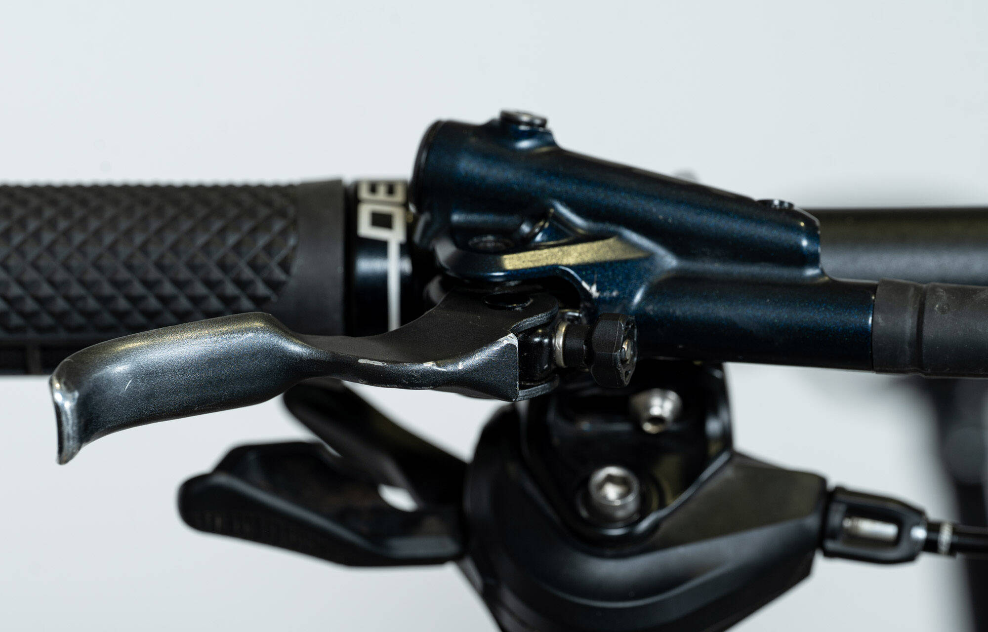 COMMENCAL META POWER SX BOSCH ESSENTIAL CHALK - L (22135903) 0 km image large number 12