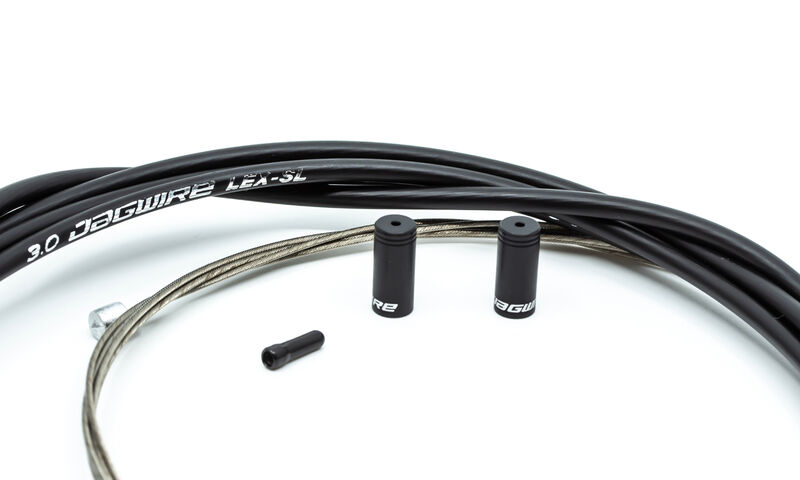 JAGWIRE LEX-SL 3MM KIT FOR DROPPER POST